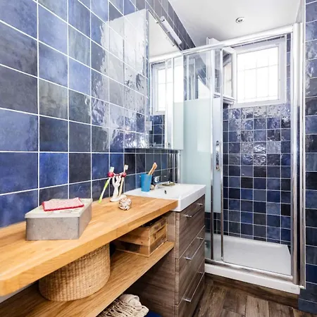Spacious In Appartement