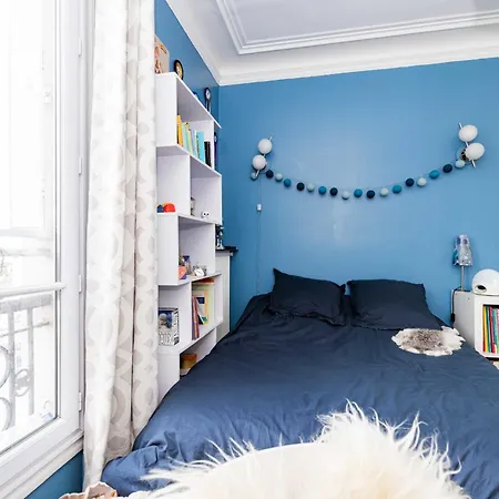 Spacious In Parijs