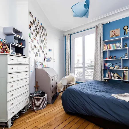 Spacious In * Parijs