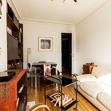 Spacious In Appartement *
