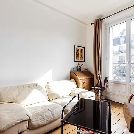 Spacious In * Parijs
