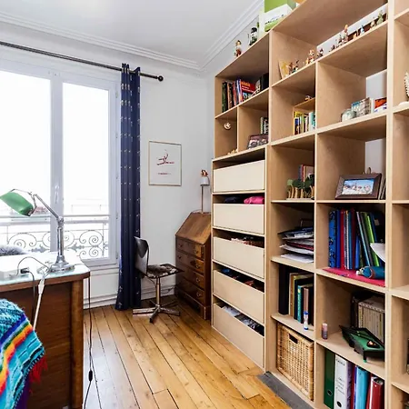 Spacious In * Parijs
