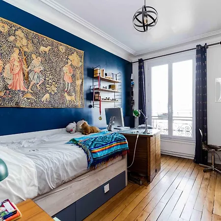 Spacious In Appartement